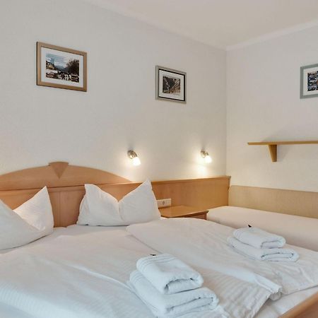 Beautiful Apartment In Zell Am See Near Ski Area Ngoại thất bức ảnh