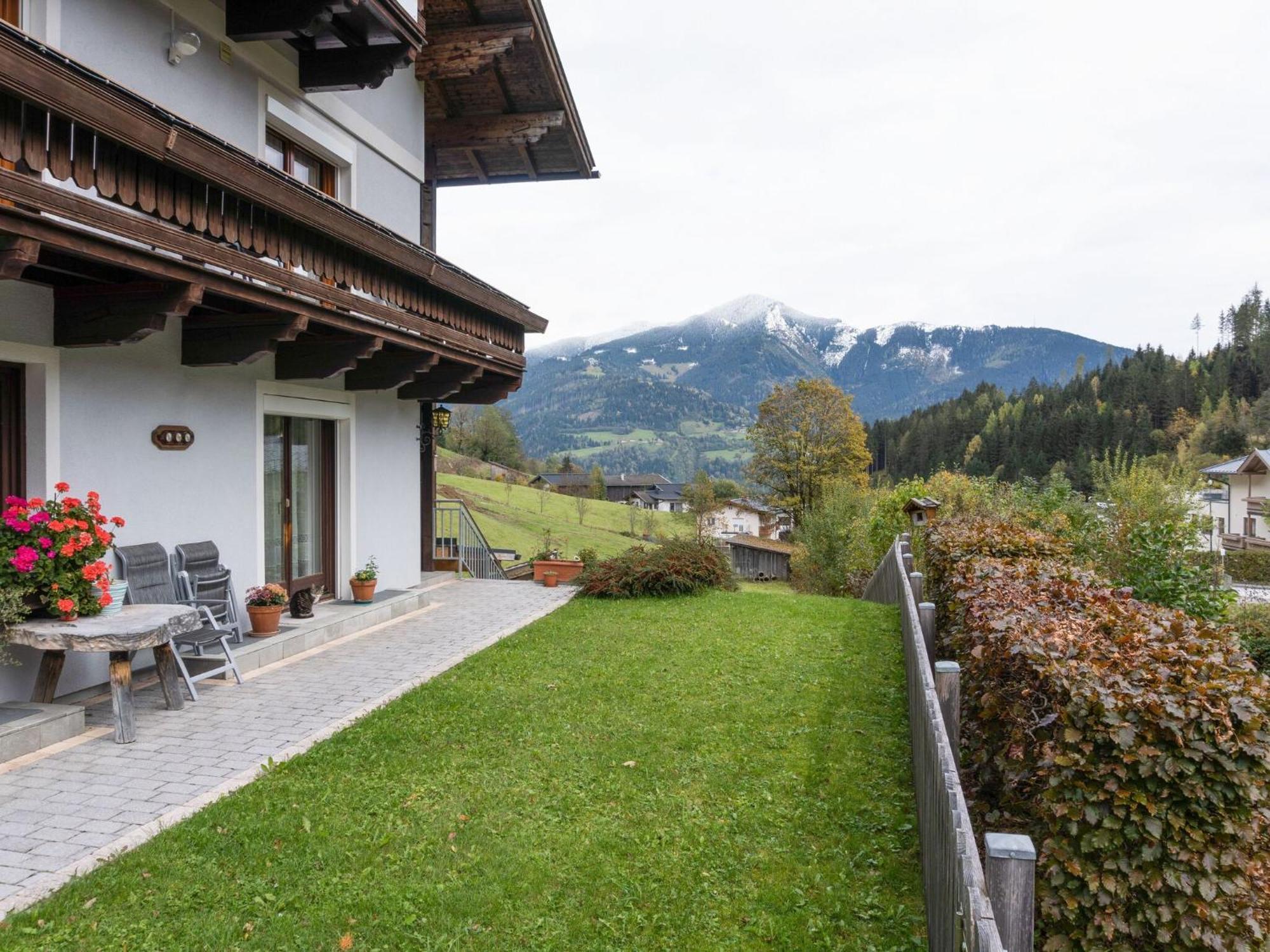 Beautiful Apartment In Zell Am See Near Ski Area Ngoại thất bức ảnh