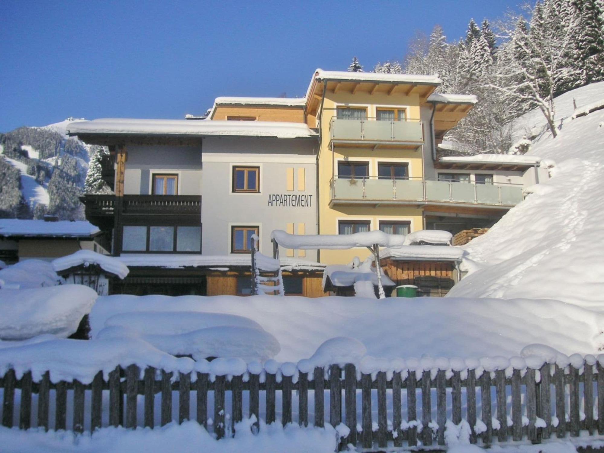 Beautiful Apartment In Zell Am See Near Ski Area Ngoại thất bức ảnh