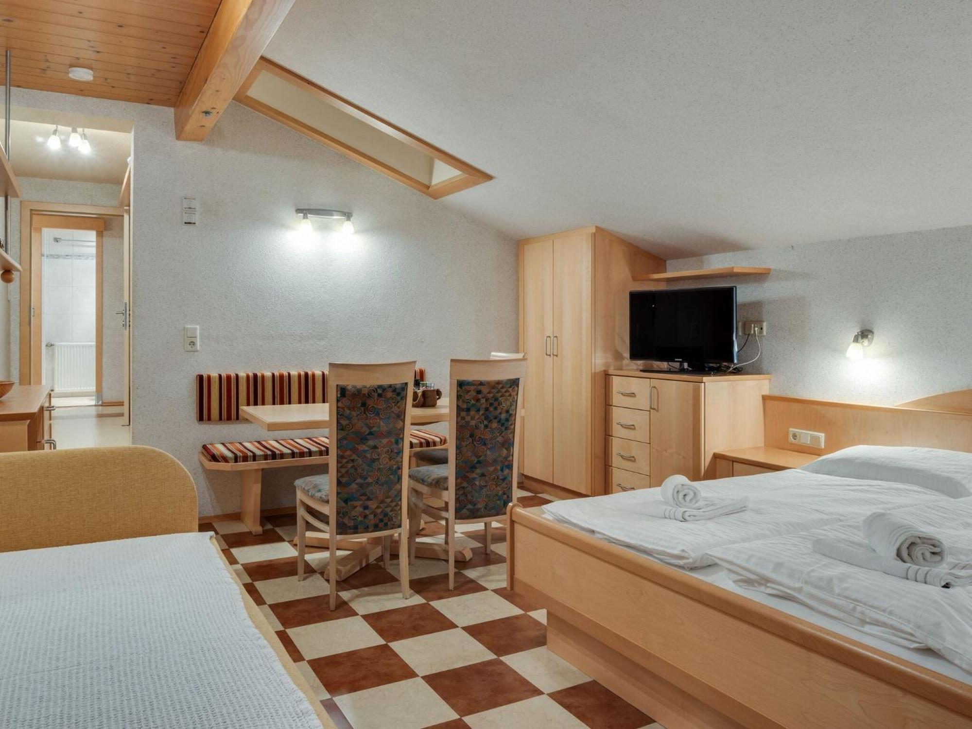 Beautiful Apartment In Zell Am See Near Ski Area Ngoại thất bức ảnh