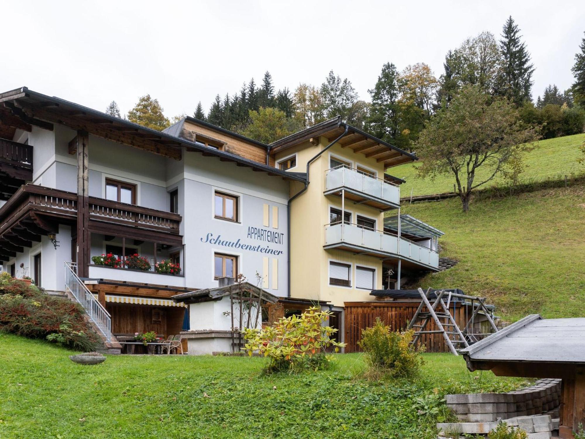 Beautiful Apartment In Zell Am See Near Ski Area Ngoại thất bức ảnh