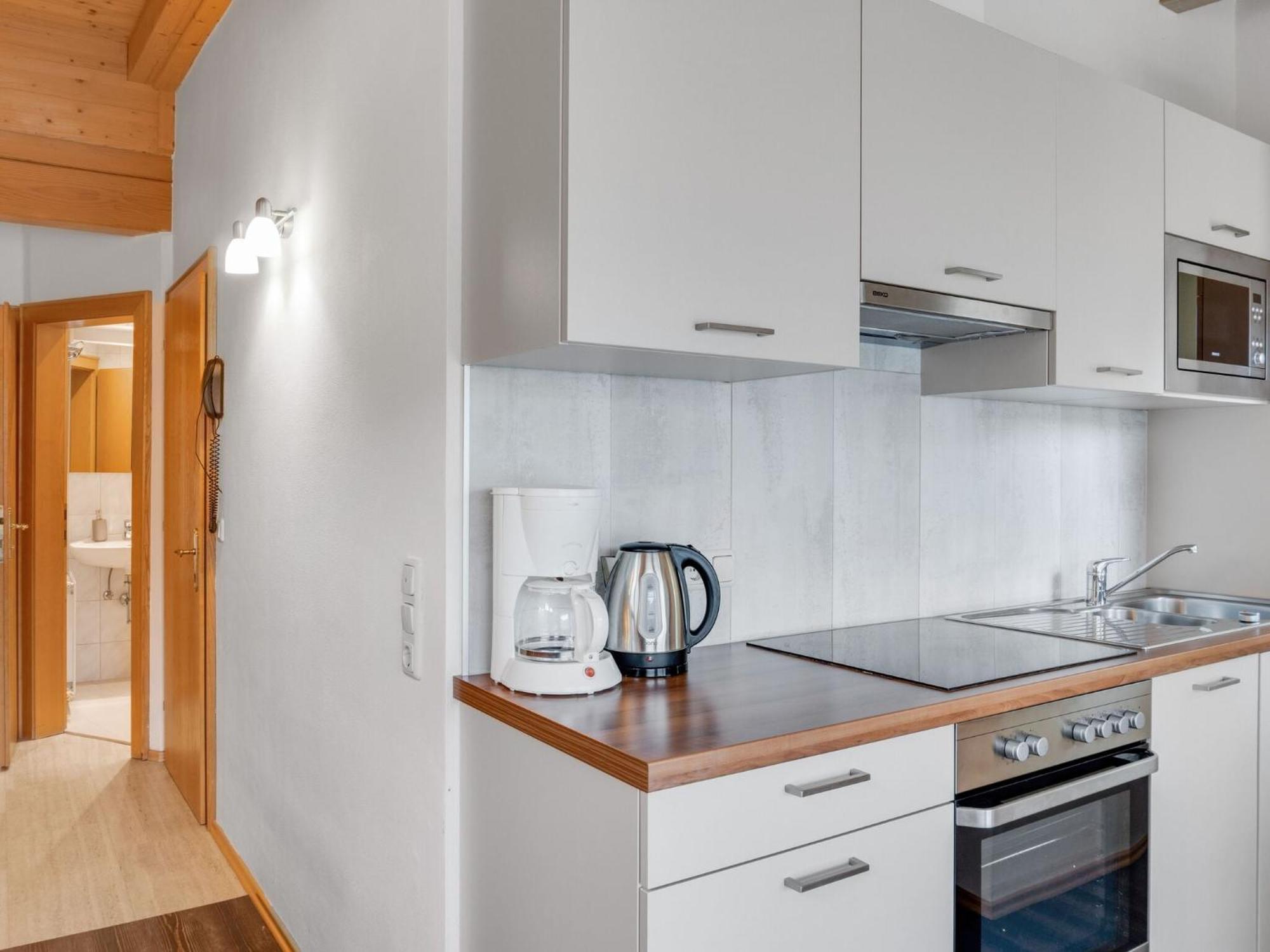 Beautiful Apartment In Zell Am See Near Ski Area Ngoại thất bức ảnh