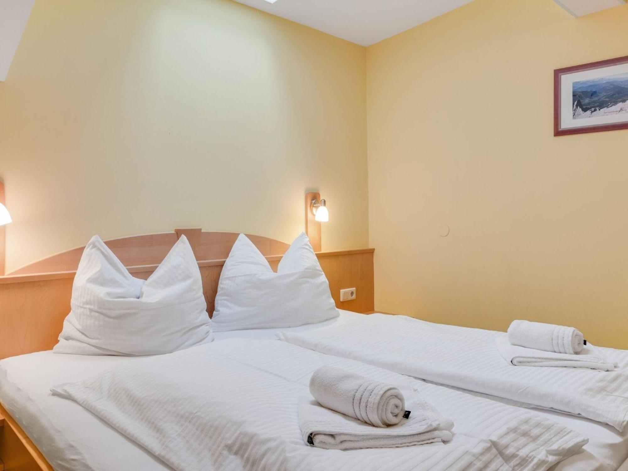 Beautiful Apartment In Zell Am See Near Ski Area Ngoại thất bức ảnh