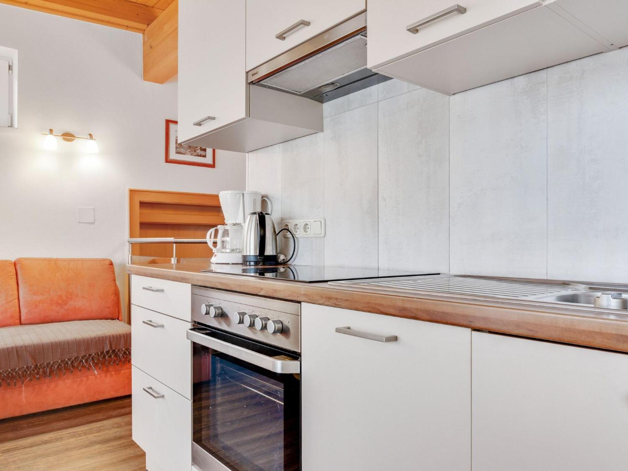 Beautiful Apartment In Zell Am See Near Ski Area Ngoại thất bức ảnh