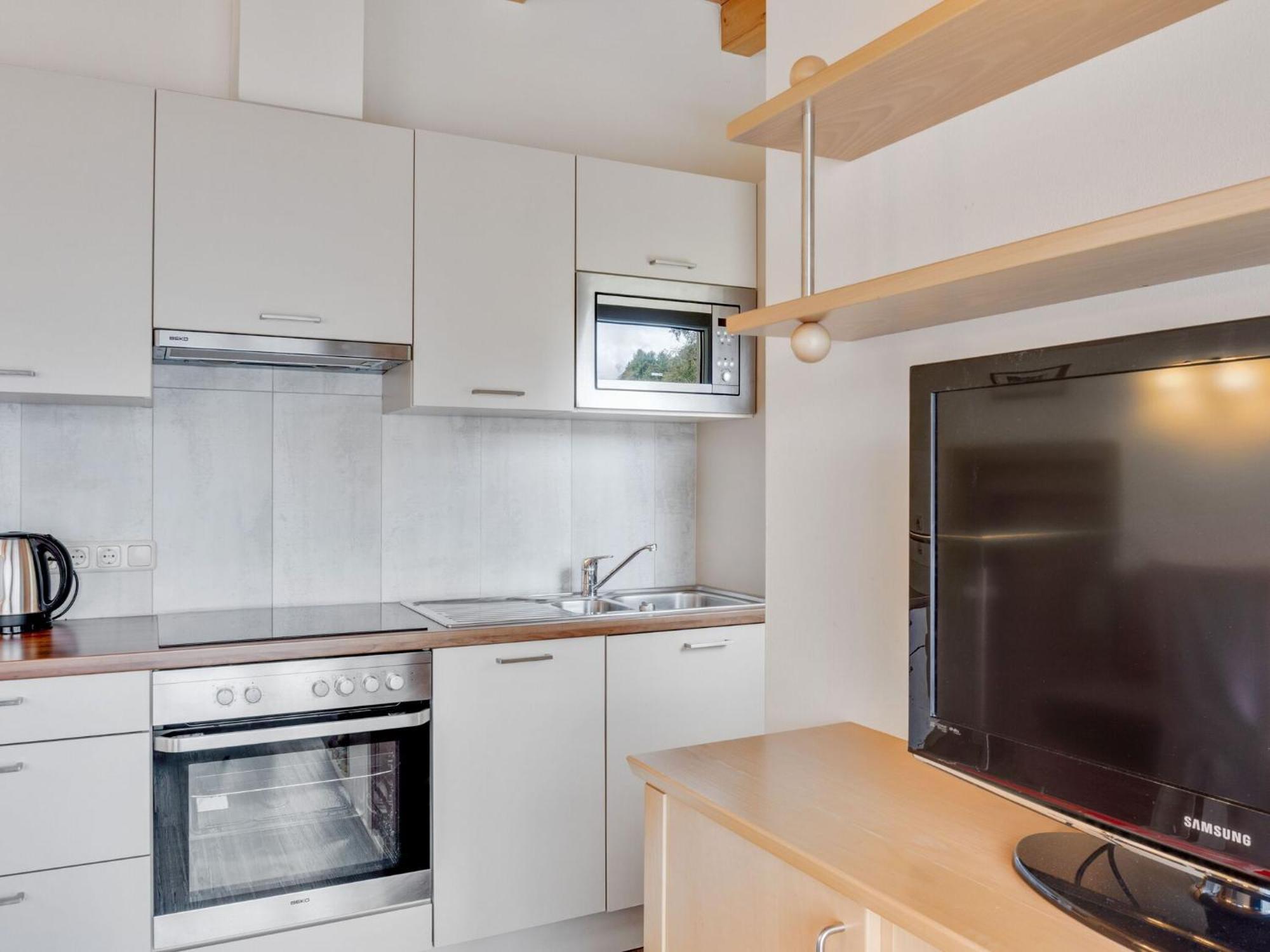 Beautiful Apartment In Zell Am See Near Ski Area Ngoại thất bức ảnh