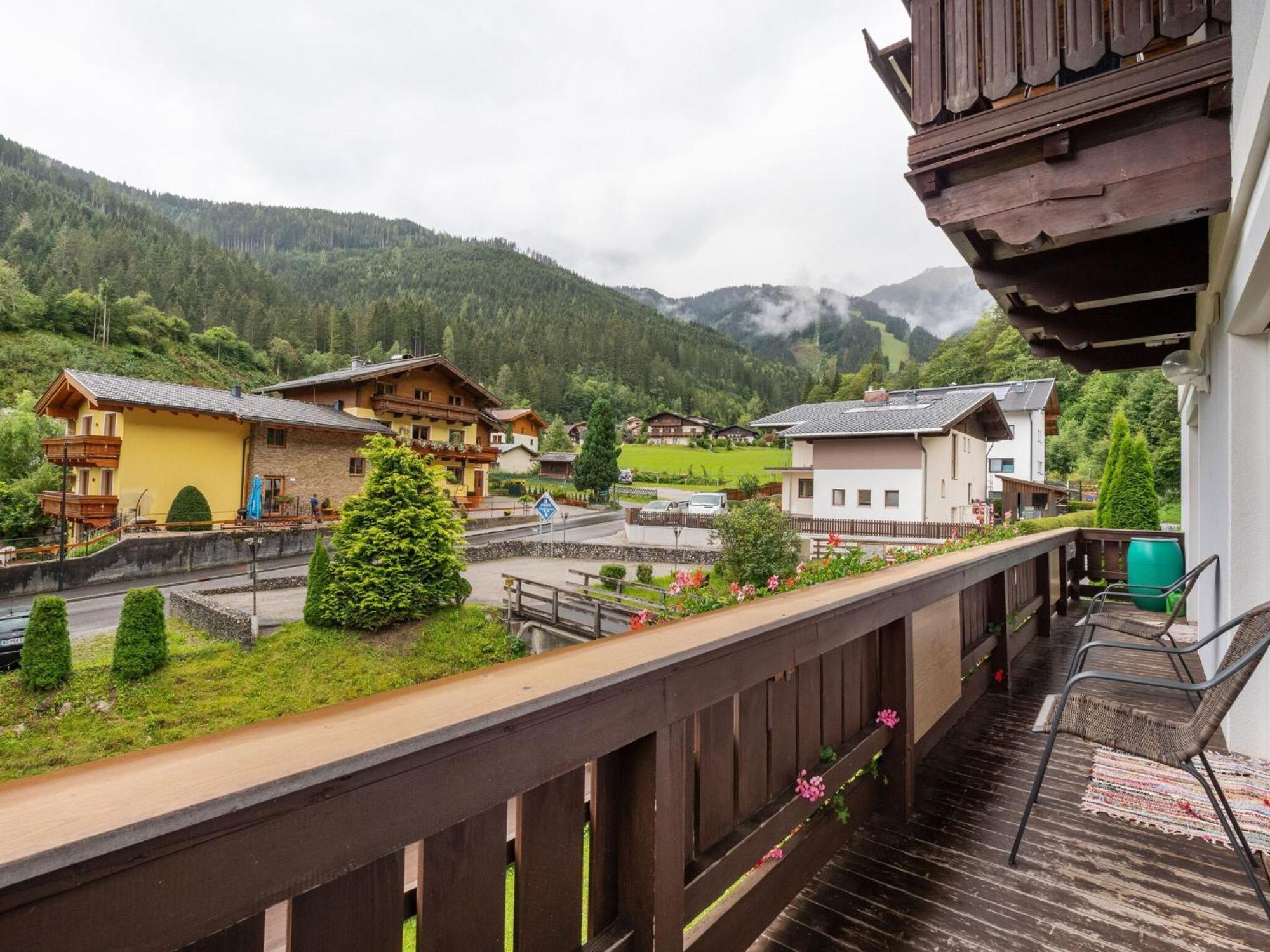 Beautiful Apartment In Zell Am See Near Ski Area Ngoại thất bức ảnh