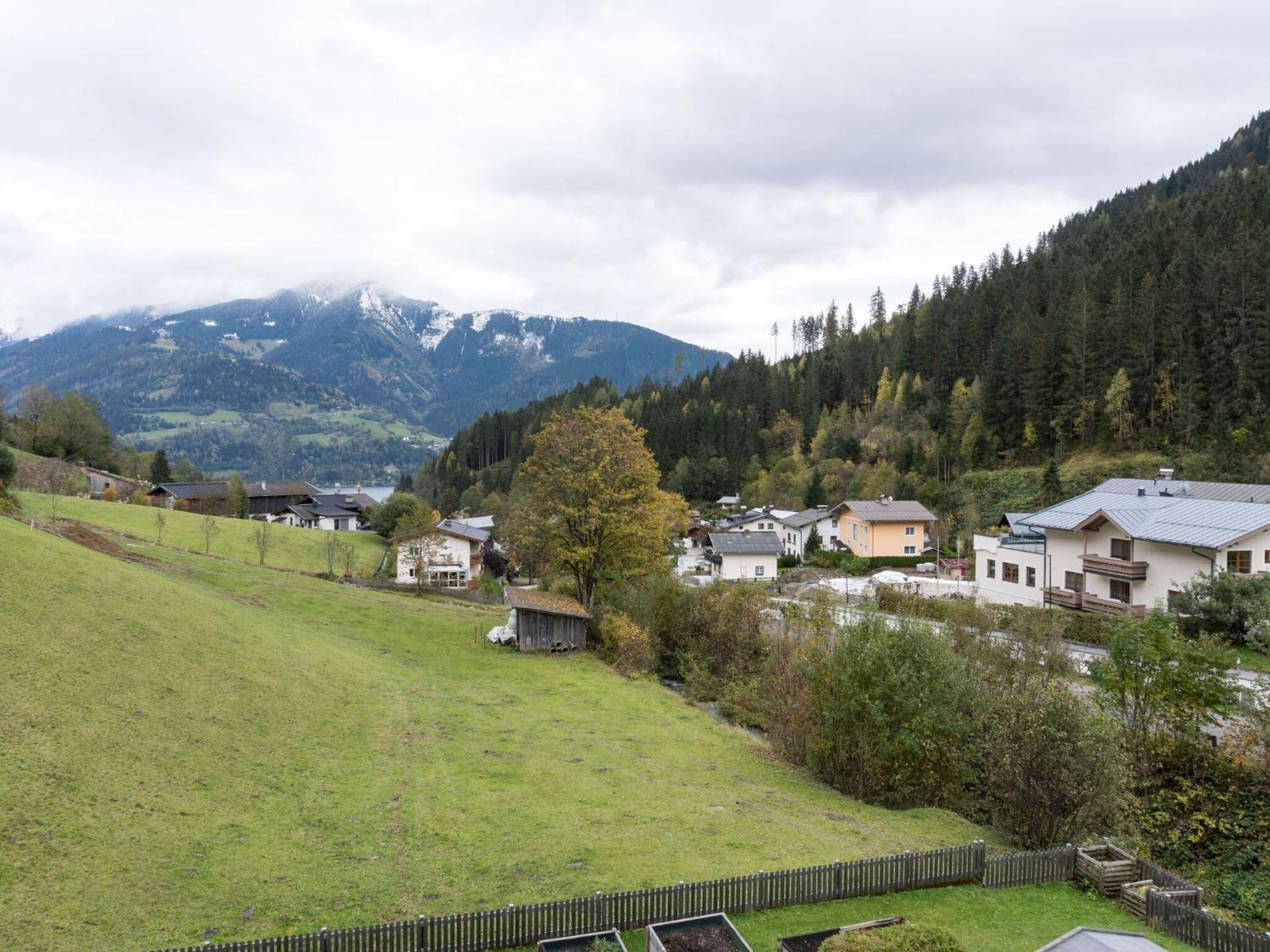 Beautiful Apartment In Zell Am See Near Ski Area Ngoại thất bức ảnh