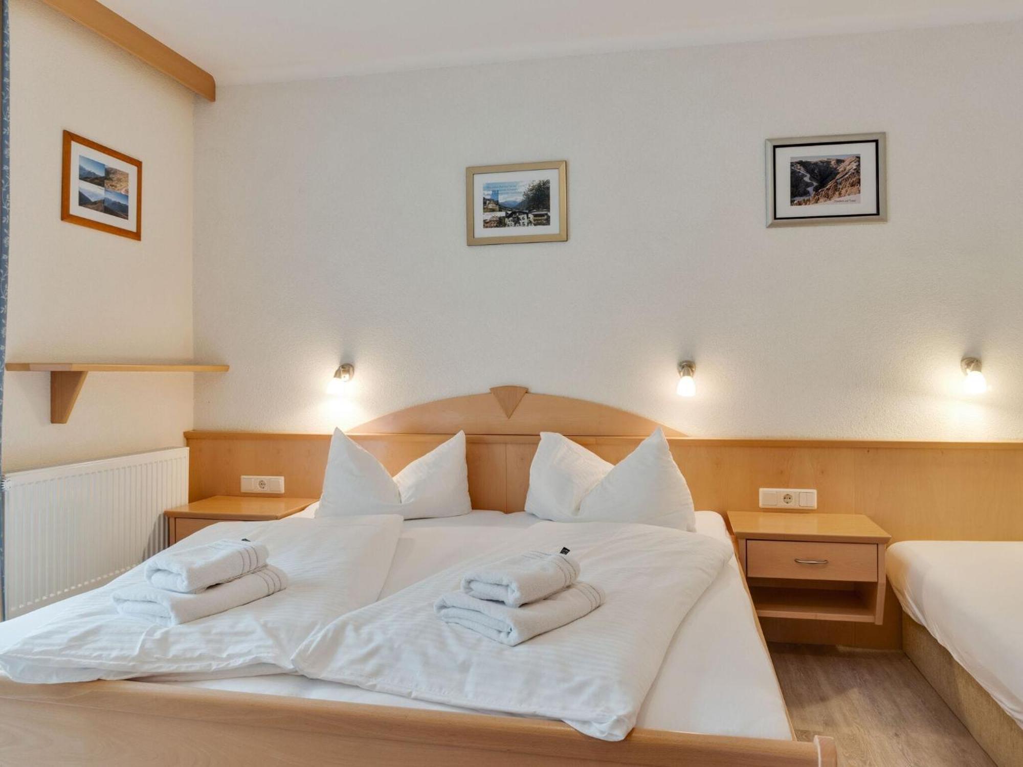 Beautiful Apartment In Zell Am See Near Ski Area Ngoại thất bức ảnh