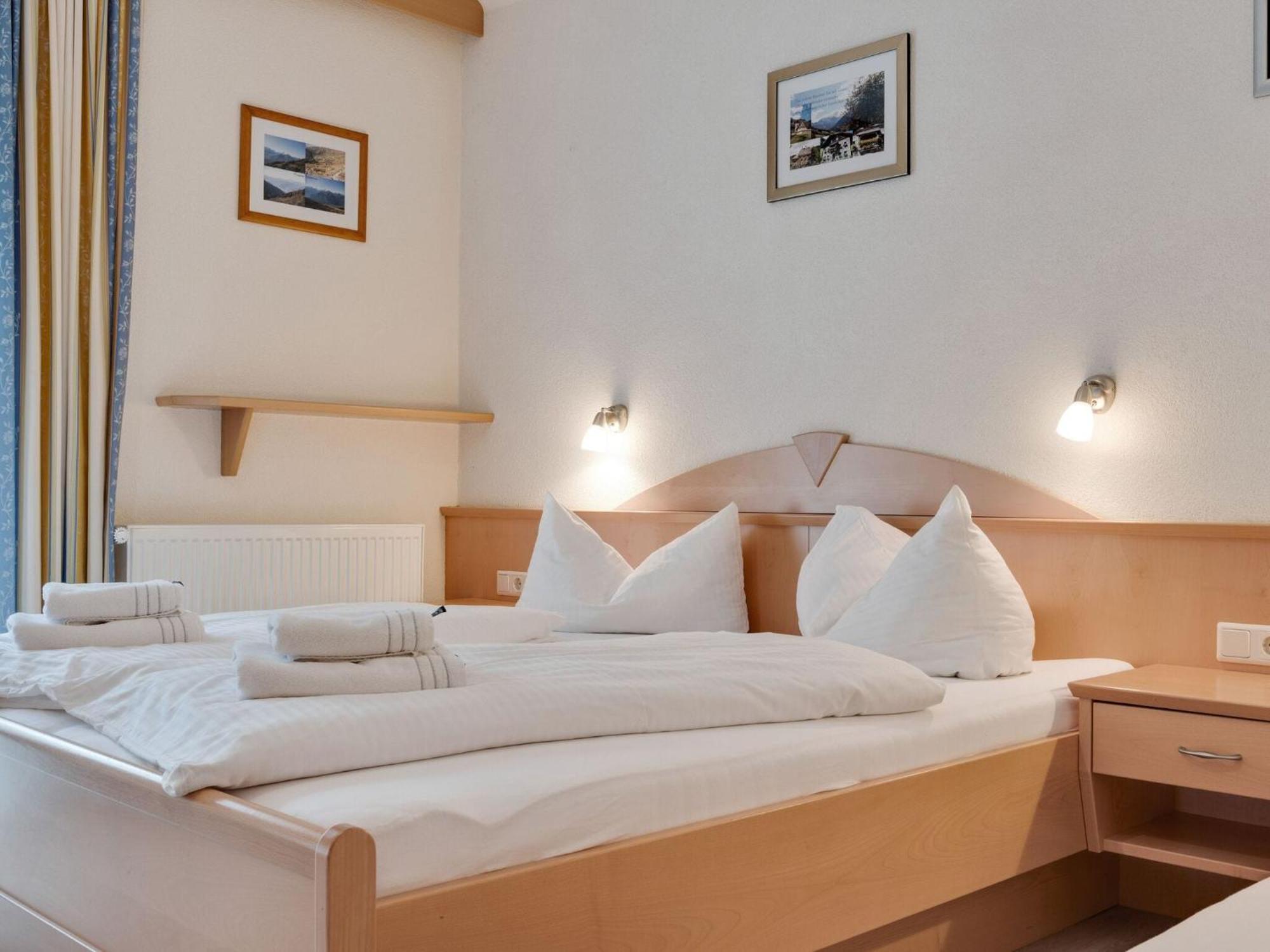Beautiful Apartment In Zell Am See Near Ski Area Ngoại thất bức ảnh