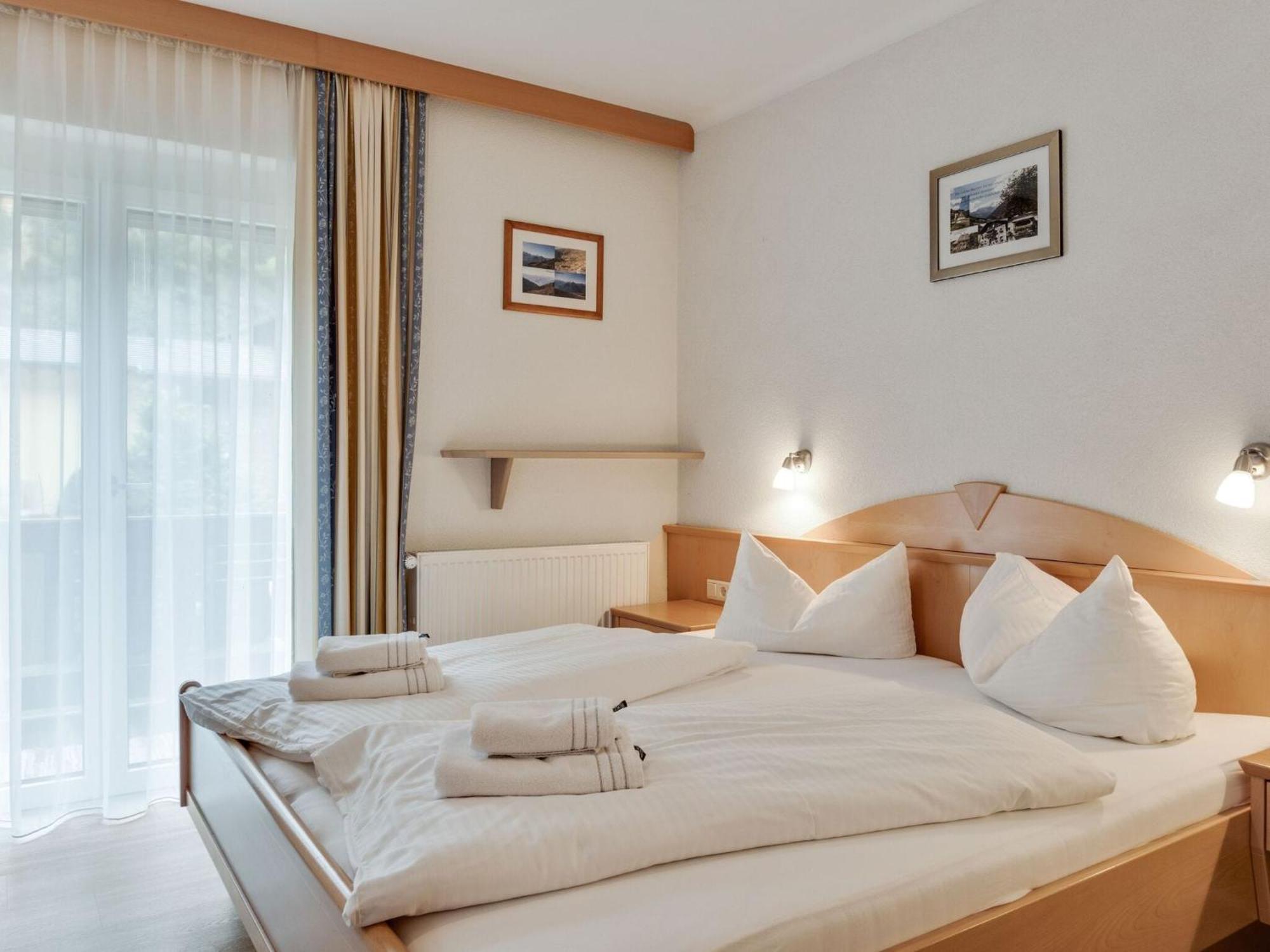 Beautiful Apartment In Zell Am See Near Ski Area Ngoại thất bức ảnh