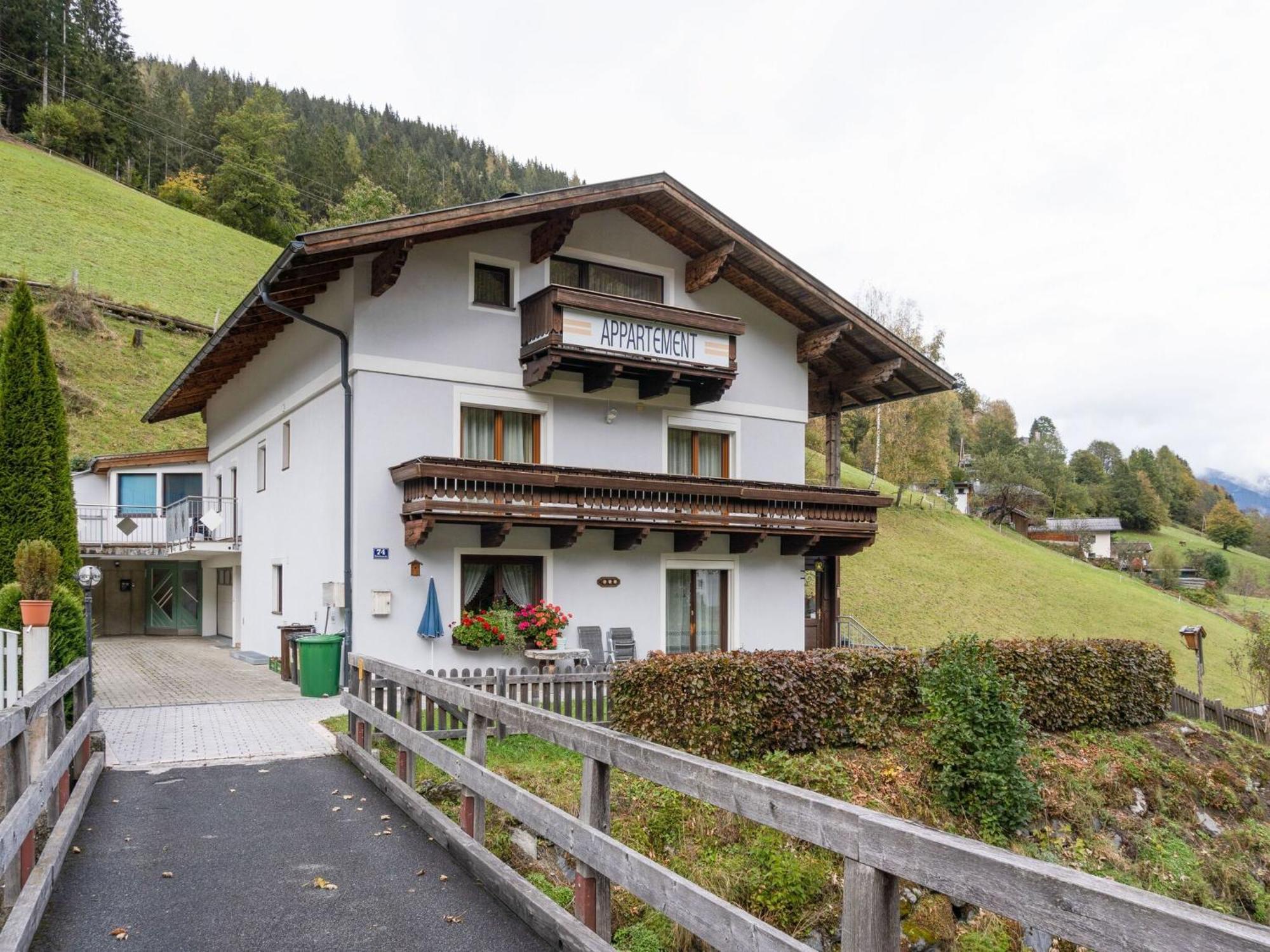 Beautiful Apartment In Zell Am See Near Ski Area Ngoại thất bức ảnh