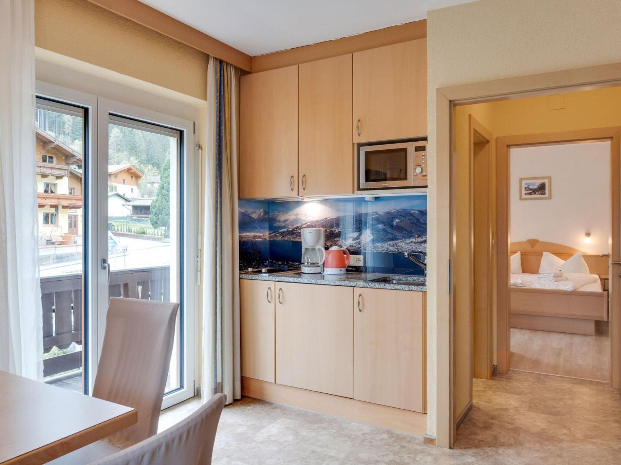Beautiful Apartment In Zell Am See Near Ski Area Ngoại thất bức ảnh