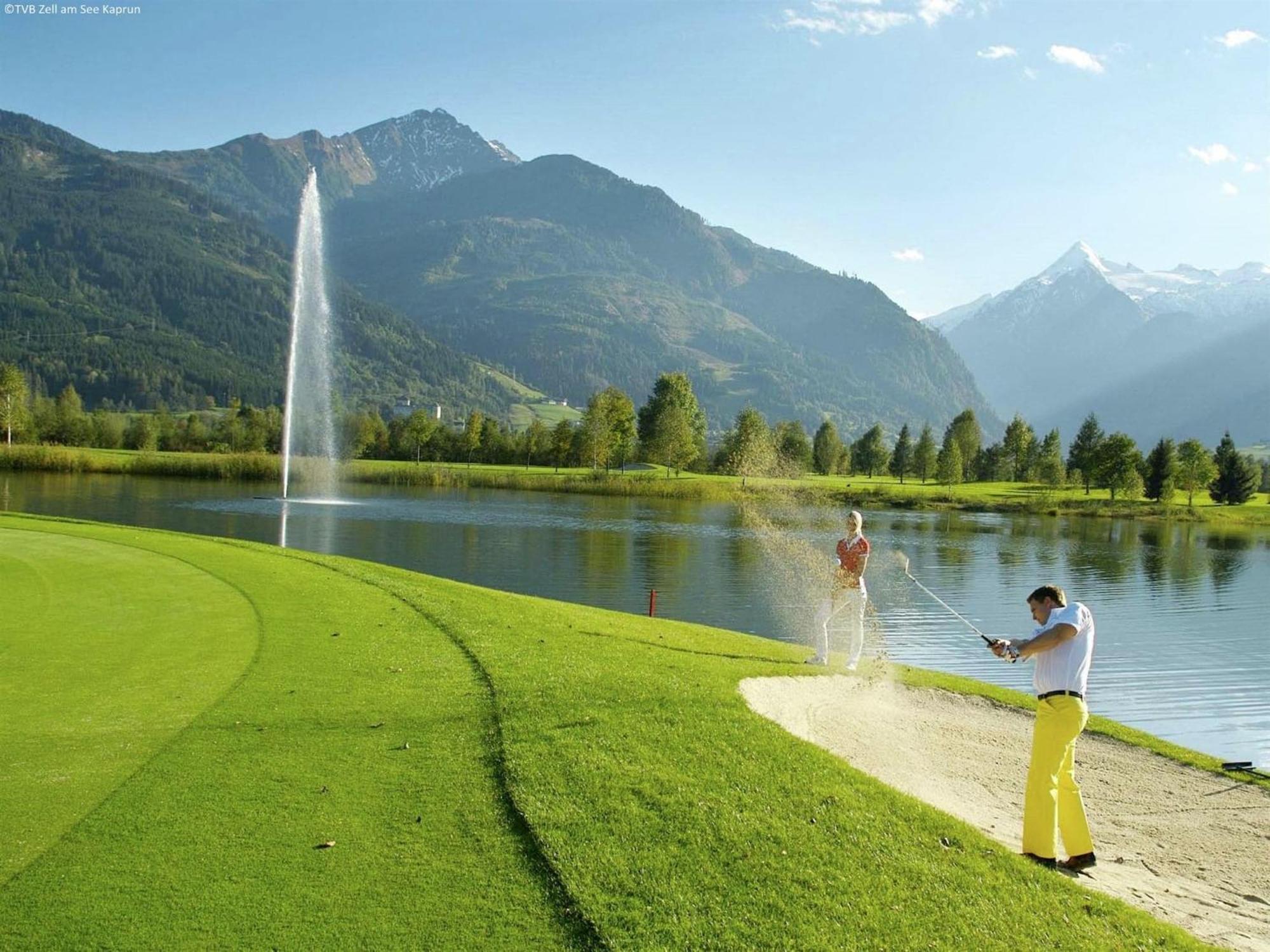 Beautiful Apartment In Zell Am See Near Ski Area Ngoại thất bức ảnh