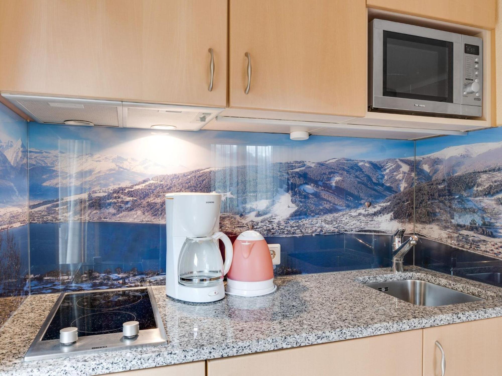 Beautiful Apartment In Zell Am See Near Ski Area Ngoại thất bức ảnh