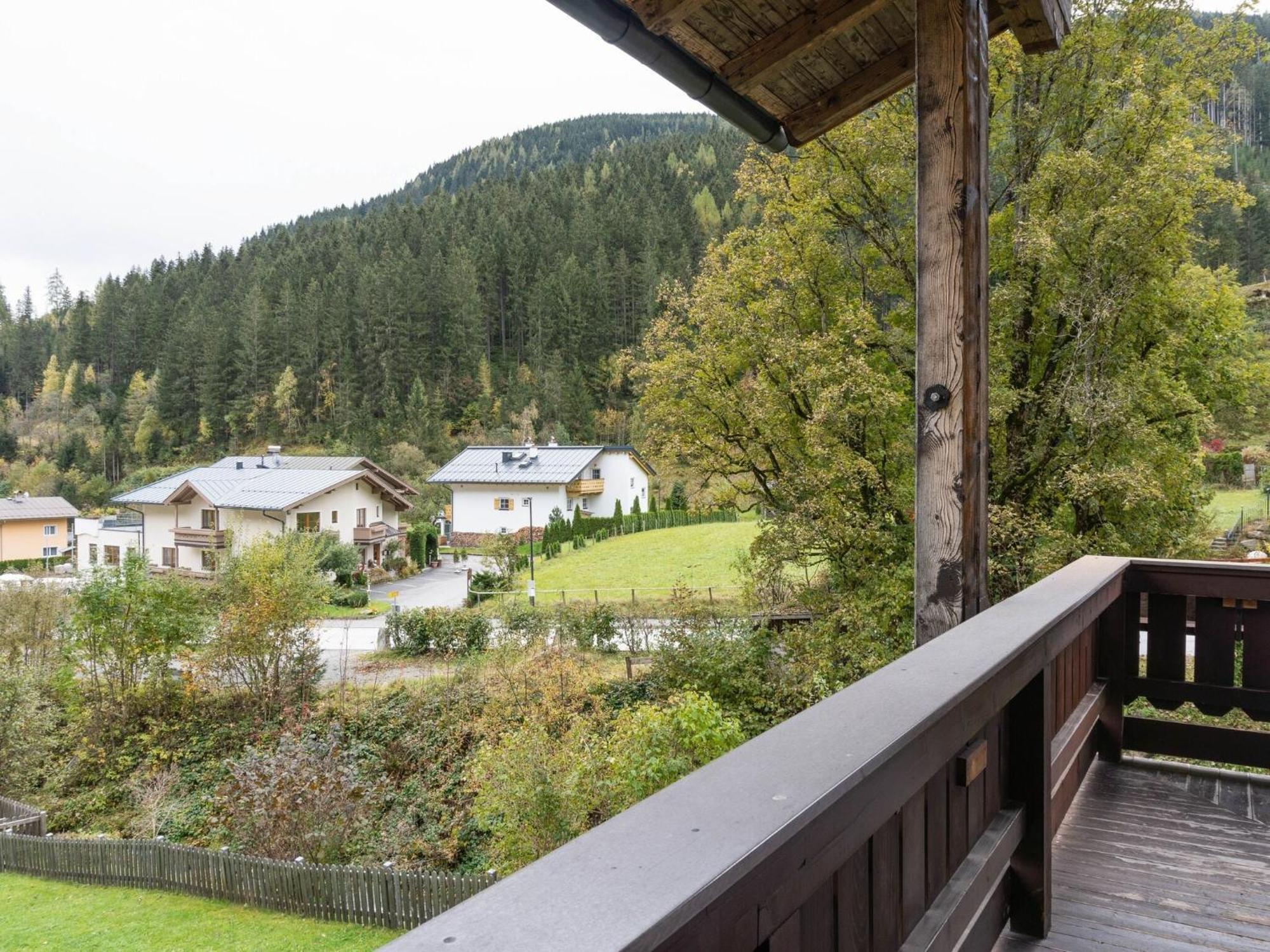 Beautiful Apartment In Zell Am See Near Ski Area Ngoại thất bức ảnh