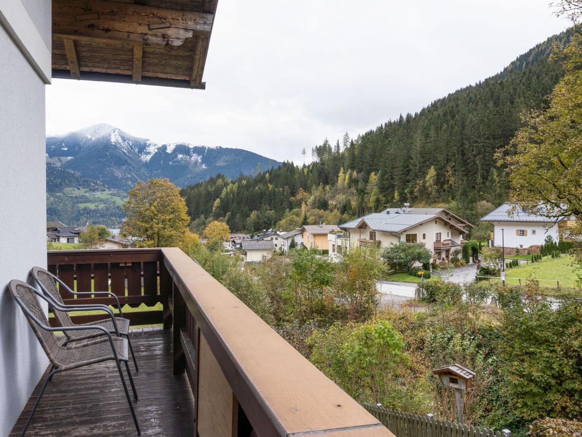 Beautiful Apartment In Zell Am See Near Ski Area Ngoại thất bức ảnh