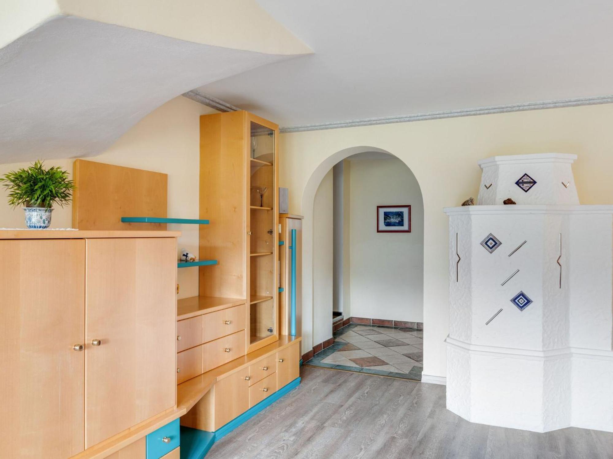 Beautiful Apartment In Zell Am See Near Ski Area Ngoại thất bức ảnh