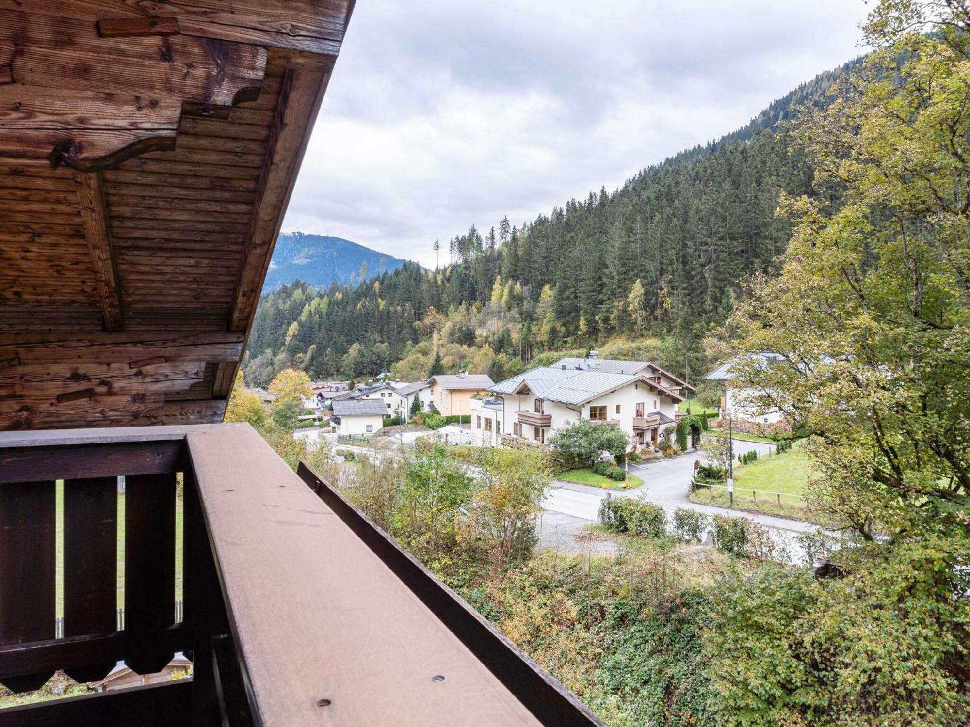 Beautiful Apartment In Zell Am See Near Ski Area Ngoại thất bức ảnh