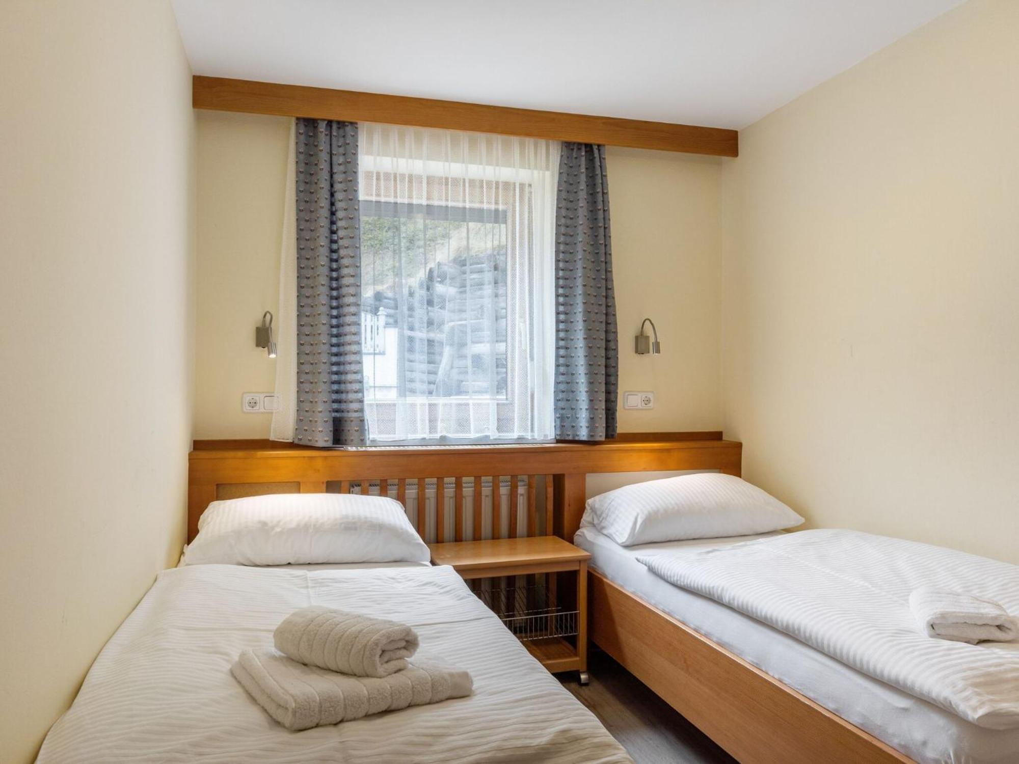 Beautiful Apartment In Zell Am See Near Ski Area Ngoại thất bức ảnh