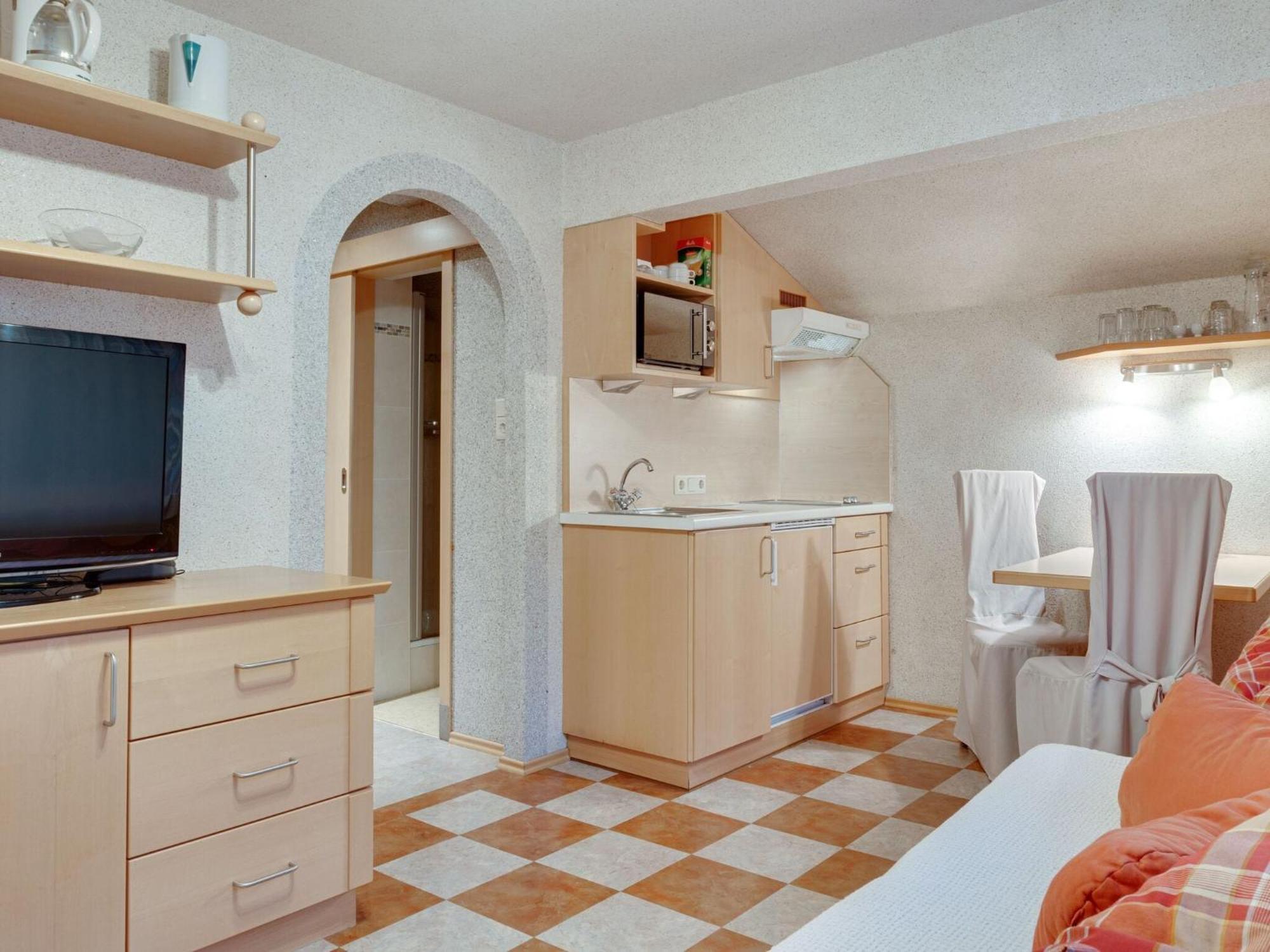 Beautiful Apartment In Zell Am See Near Ski Area Ngoại thất bức ảnh