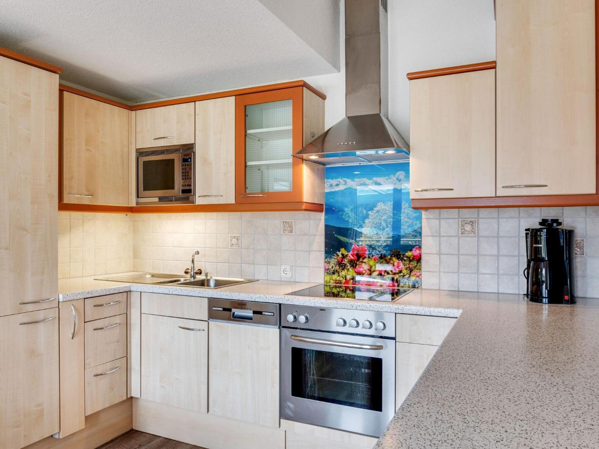 Beautiful Apartment In Zell Am See Near Ski Area Ngoại thất bức ảnh