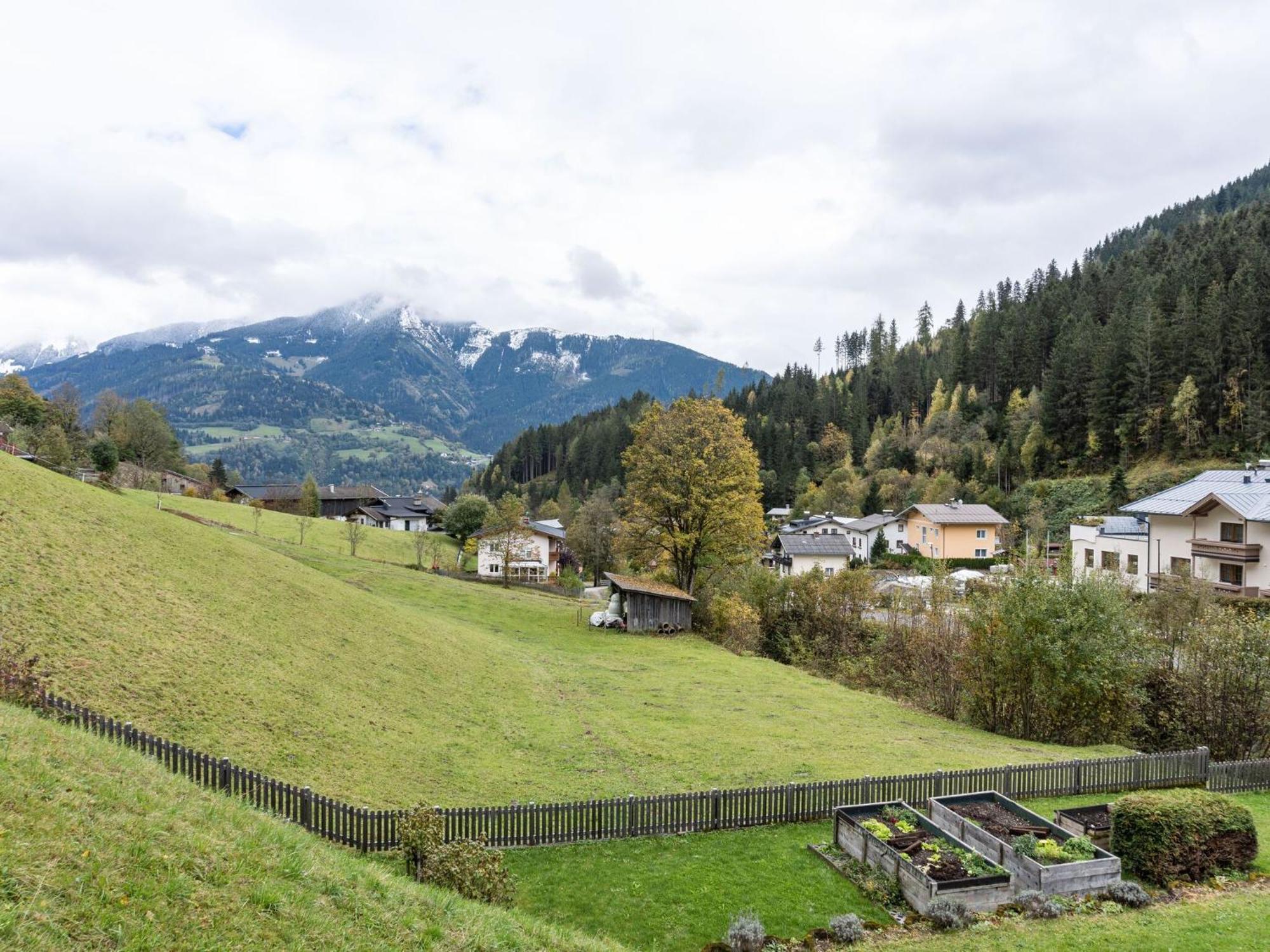 Beautiful Apartment In Zell Am See Near Ski Area Ngoại thất bức ảnh