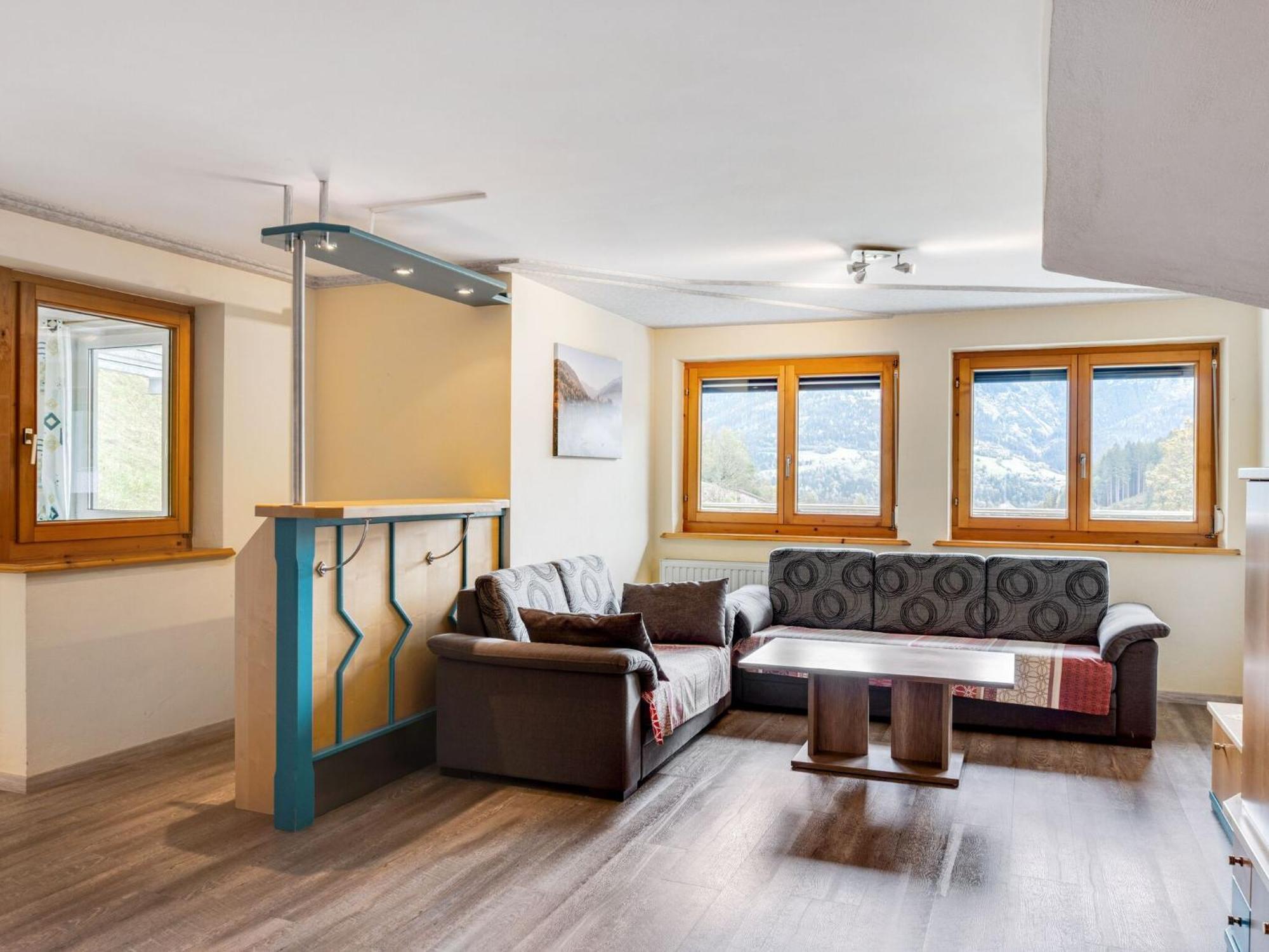 Beautiful Apartment In Zell Am See Near Ski Area Ngoại thất bức ảnh