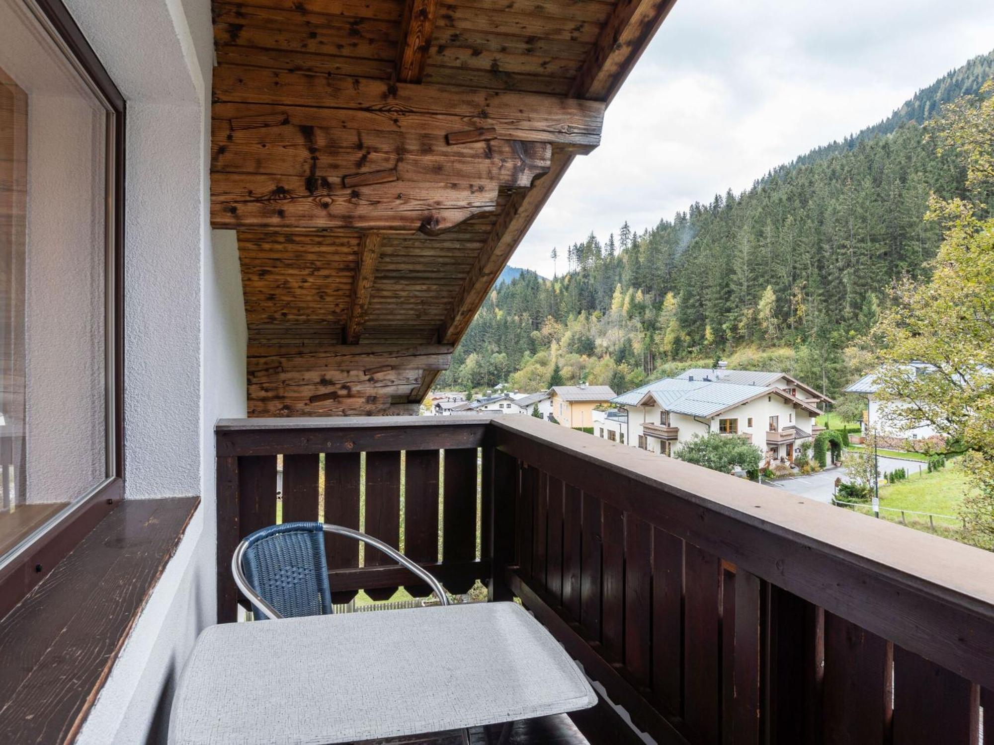 Beautiful Apartment In Zell Am See Near Ski Area Ngoại thất bức ảnh