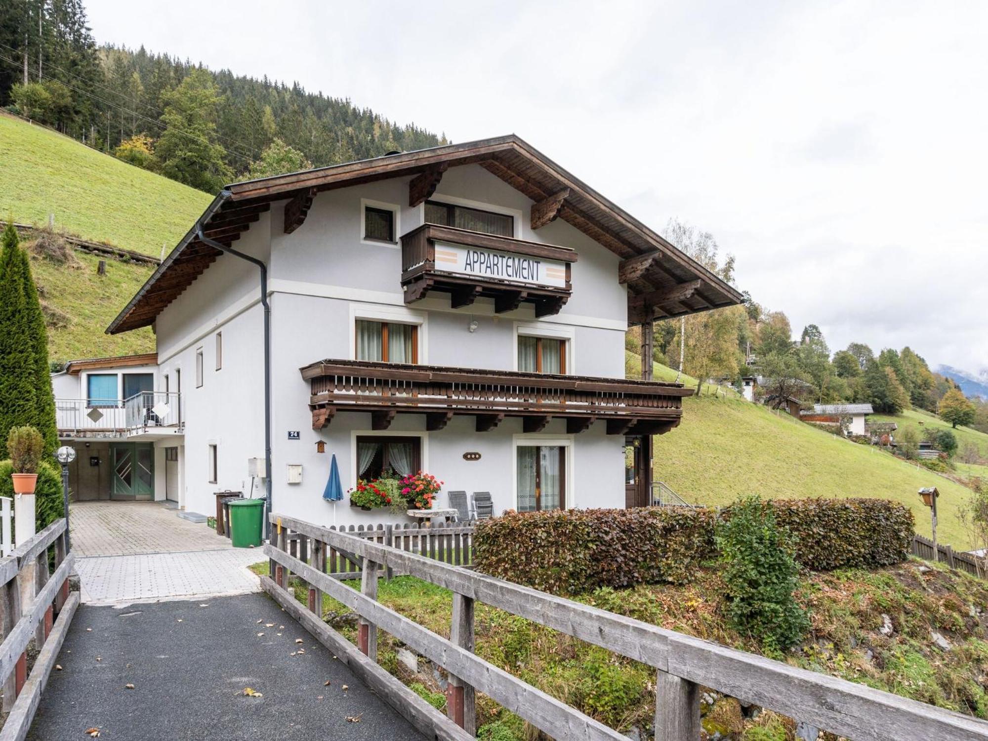 Beautiful Apartment In Zell Am See Near Ski Area Ngoại thất bức ảnh
